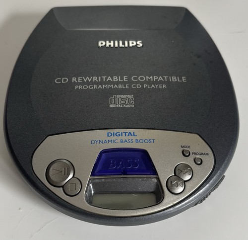 Philips ax1100 portable - philips,