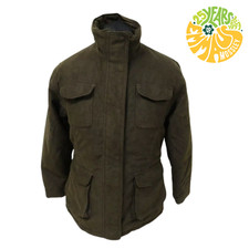 Men's BRONTE Hunting Jacket UK