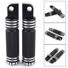 Pair 10mm Male Mounts Footrest