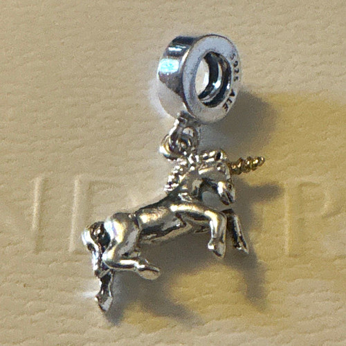 Genuine pandora 791200 unicorn - pandora,
