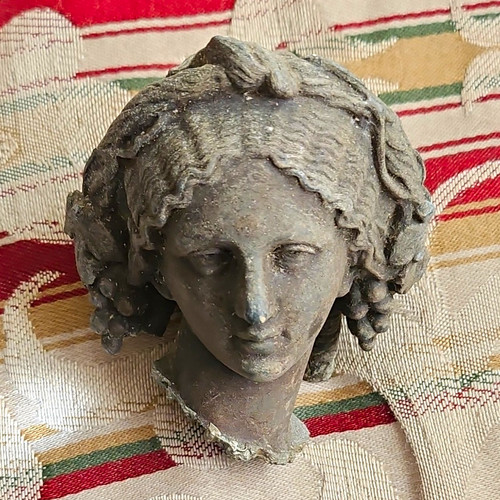 Cast iron architectural - iron,