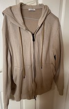 Ladies Full Zip Cardigan