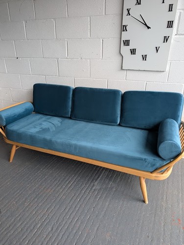 Ercol daybed cushions - daybed, and