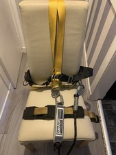 Ridgegear RGH1  Harness RGL11 Lanyard RGP11 Positioning Belt Pole Strap Size A