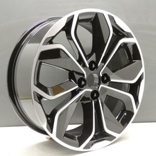RENAULT CLIO MK4 OPTEMIC 17"