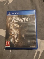 Fallout 4 PlayStation 4