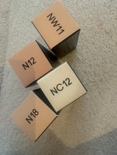 MAC studio Fix Foudnation 