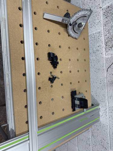 Festool mft multifunction - mft/3,
