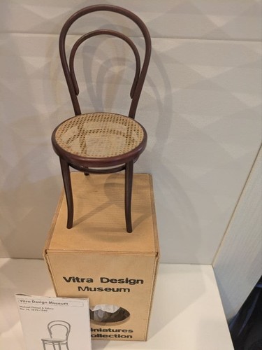 Vitra design museum - design,