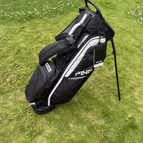 Pinger hooferlite golf carry - hooferlite,