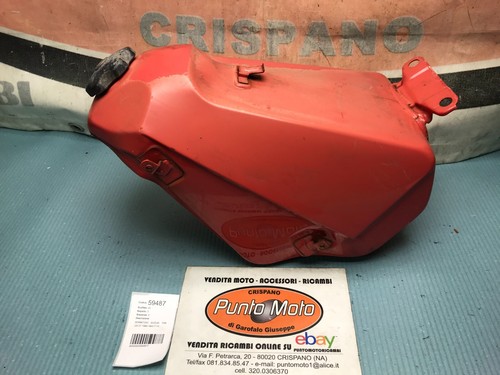 Suzuki tsr 125 - 125, 2t