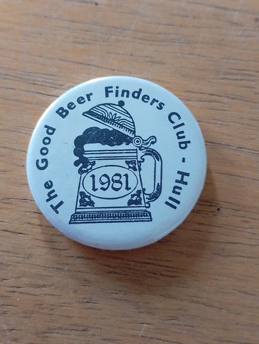 The good beer - good, finders