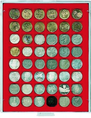 Lindner 2148 standard coin - -,