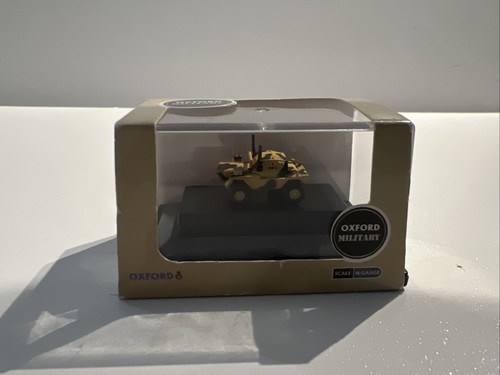 Oxford diecast ndsc001 - n, gauge