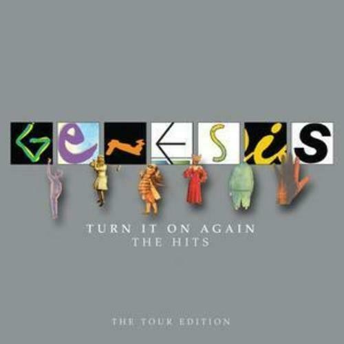 Turn again the - it,