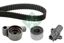Timing belt kit fits lexus - belt,