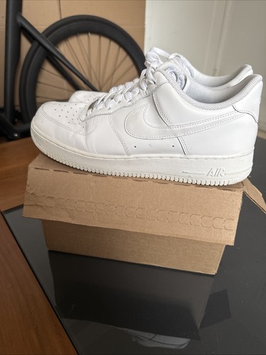 Size nike air force 1 - 11,