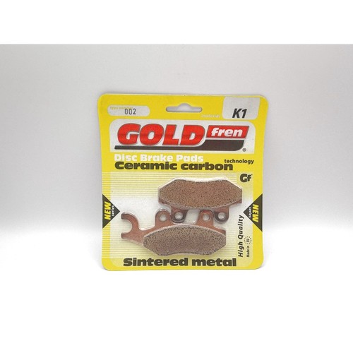 002 brake pad - pad, for