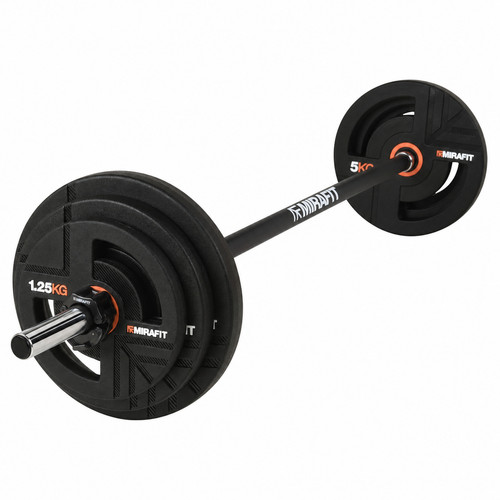 Mirafit commercial studio - commercial,