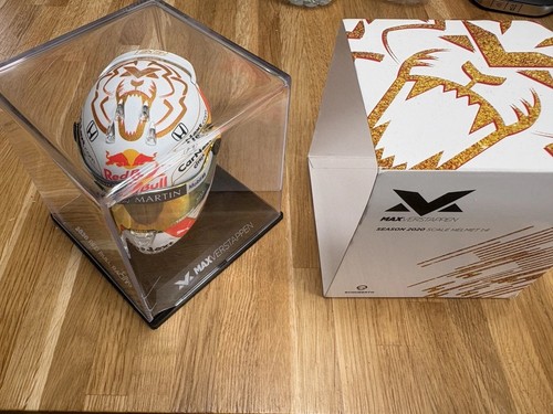 Max verstappen 2020 scale - 1/4,