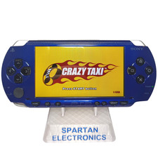 Sony PSP 1000 Console -