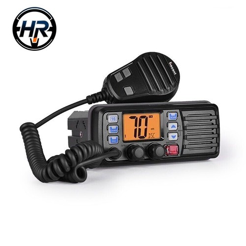 New 507m vhf marine - vhf,