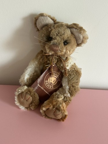 Charlie bears dickory - bears,