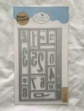 Elizabeth craft designs 2075