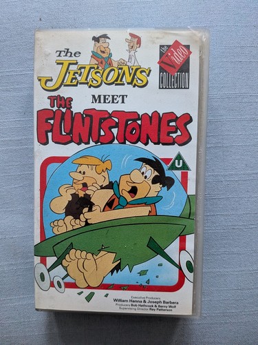 The jetsons meet - the,