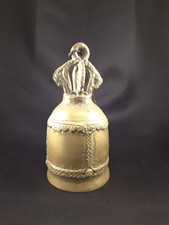 Bronze Hanging Temple Bell