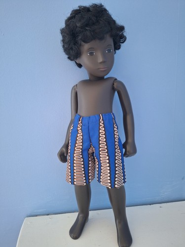 Bjb vintage sasha dolls - bjb,