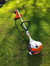 Stihl 400 two stroke - 400, petrol