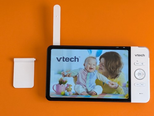 Vtech rm7764hd parent - rm7764hd, unit