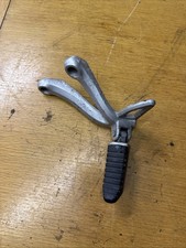 Genuine Suzuki Gsf650 GSF1250 Gsf 1250 650 Bandit 2007-2015Rear Foot Rest Hanger