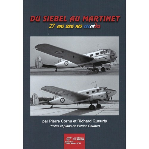 Siebel martinet ans sous - ans,