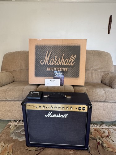 Marshall purple vintage modern - vintage,