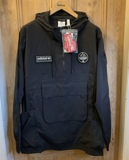 BNWT 2025 RED BADGE ADIDAS