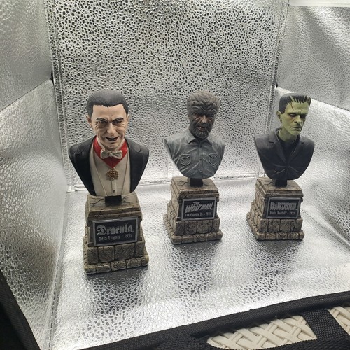 Monster legacy collection set - monster,