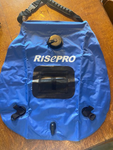 Risepro premium gallon - risepro, solar