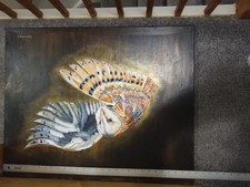 modern abstract original