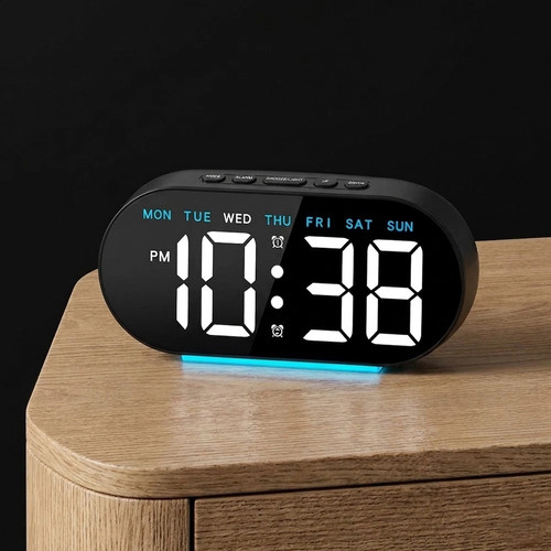 Led electric digital - led,