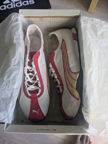 Puma street og - puma, h-street
