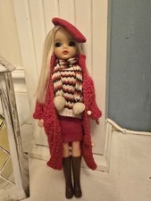 Vintage Customised Sindy