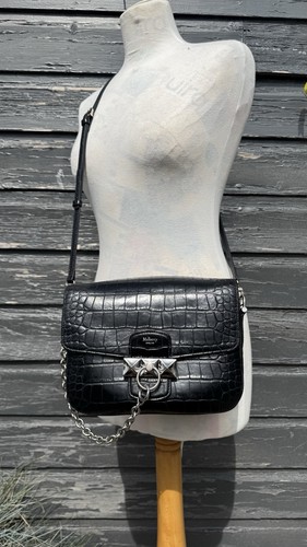Genuine mulberry keeley - genuine,