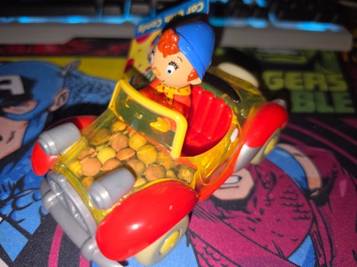 Noddy his car - noddy, by