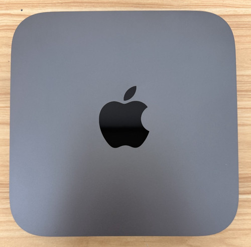 Apple mac mini intel - apple,