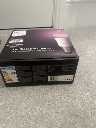 Philips hue starter - hue,
