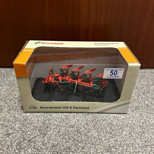 Kverneland 150 variomat - 150,
