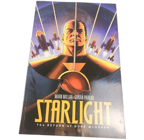 Starlight vol the - 1, of