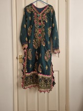 Asim Jofa Designer Wear Indian